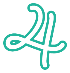 4