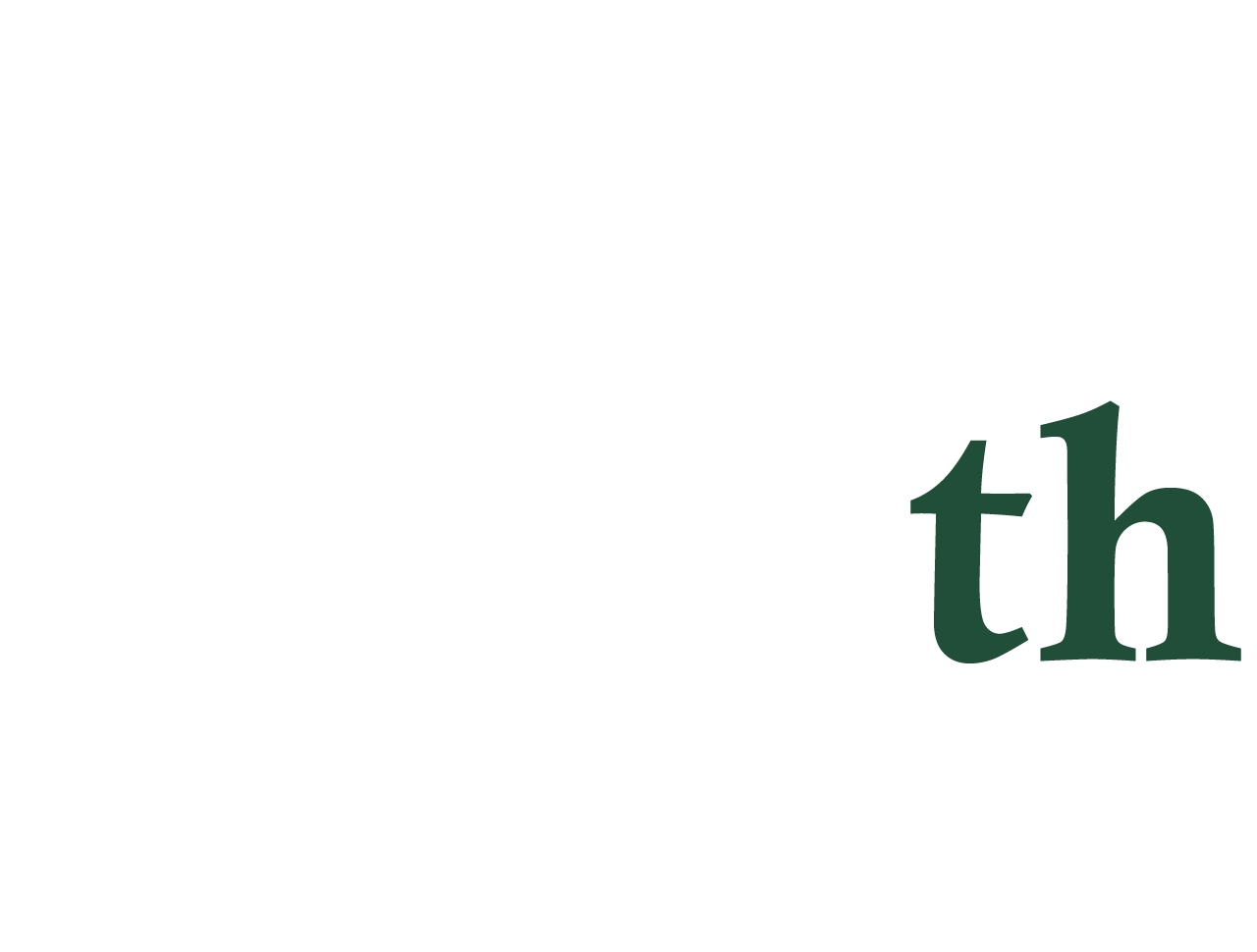 80th Anniversary