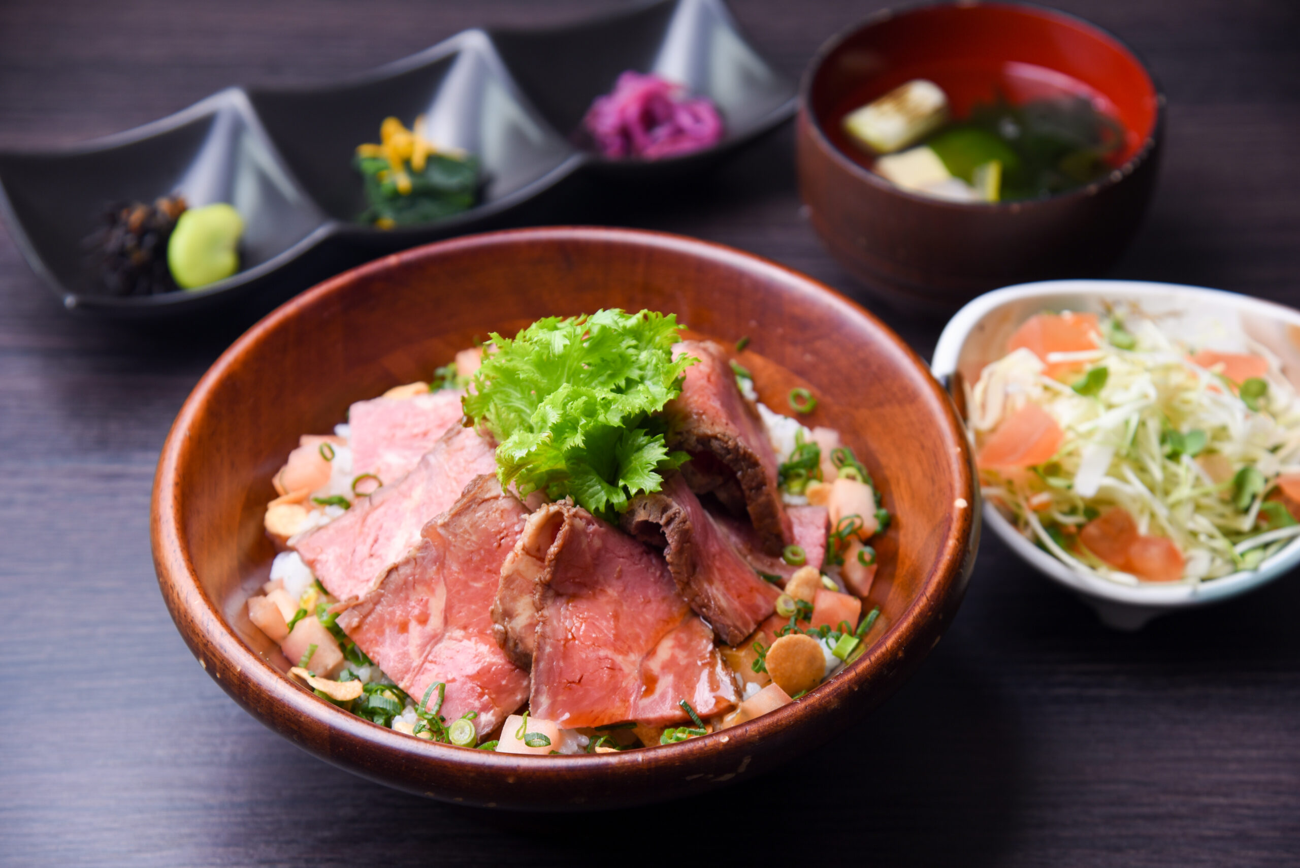食場 城東紹介写真