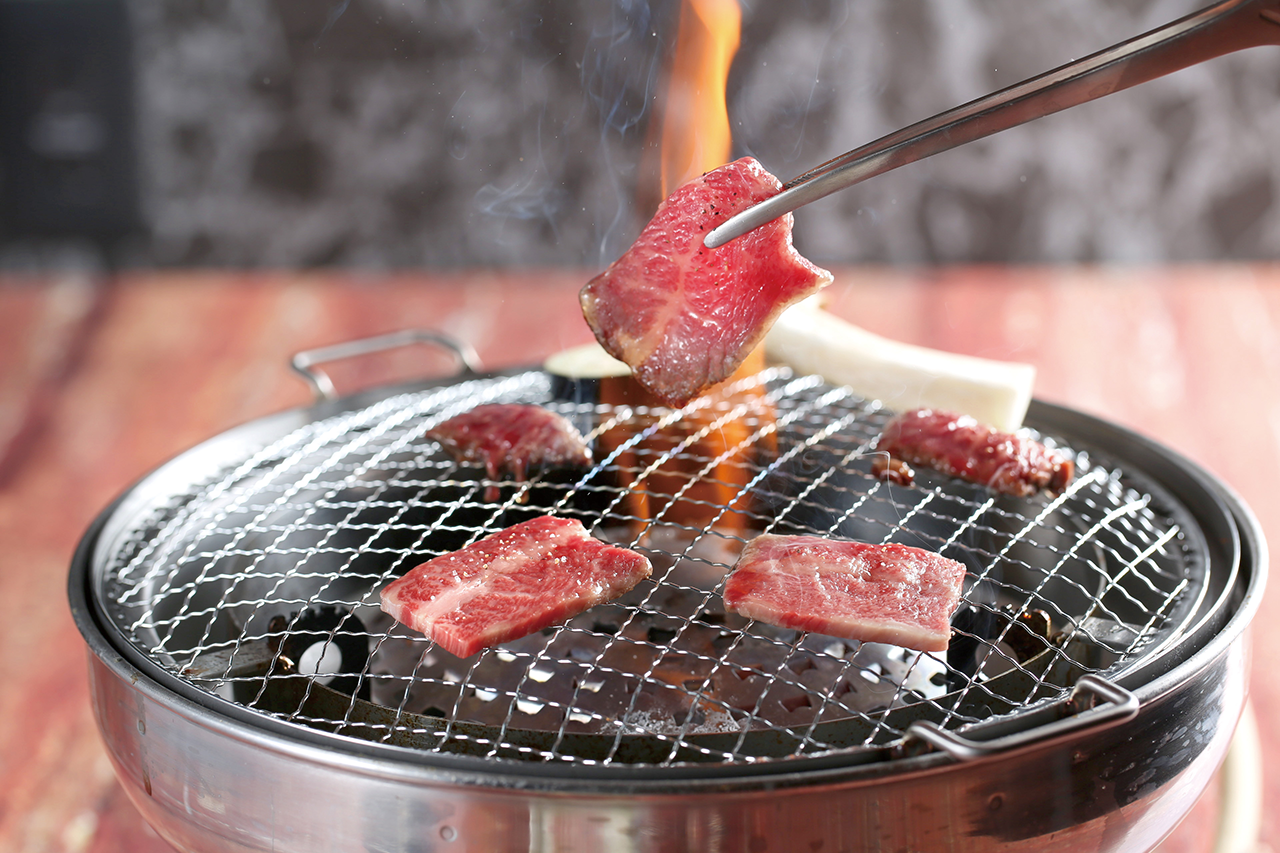 焼肉 昇家紹介写真