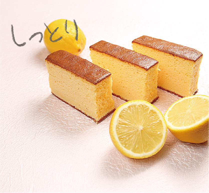 しっとり