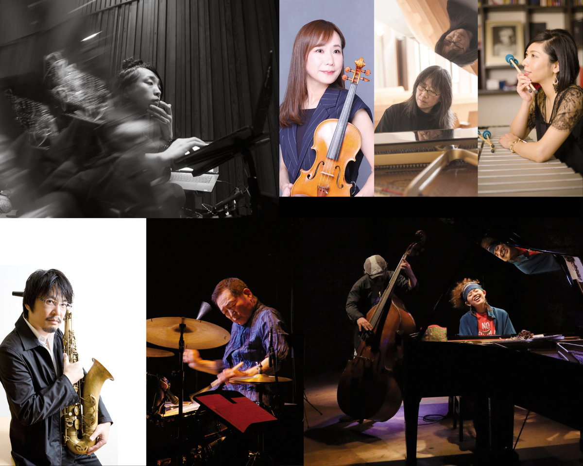 出演者の写真②