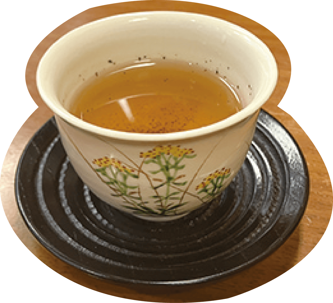 ほうじ茶感を楽しめる香り高い品をチョイス!