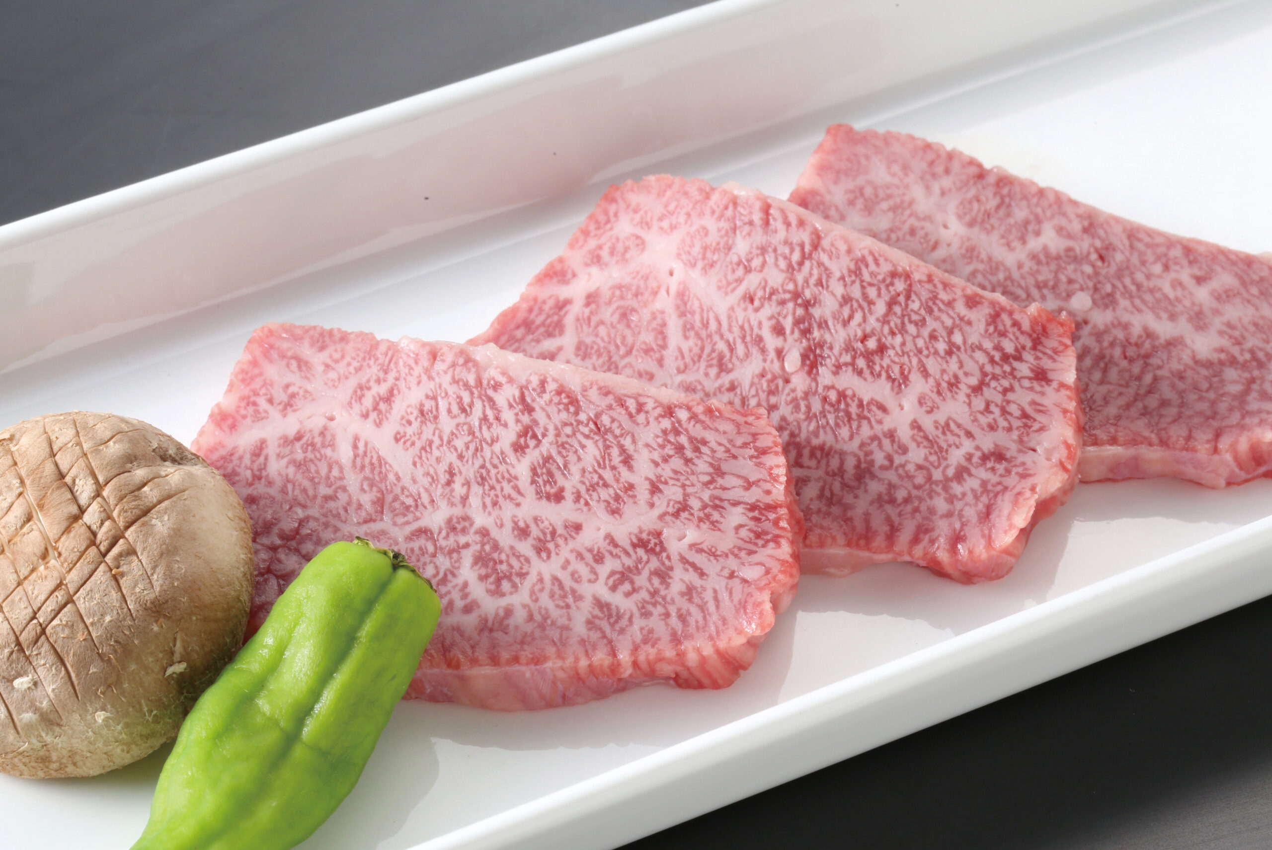 昇家の飛騨牛焼肉