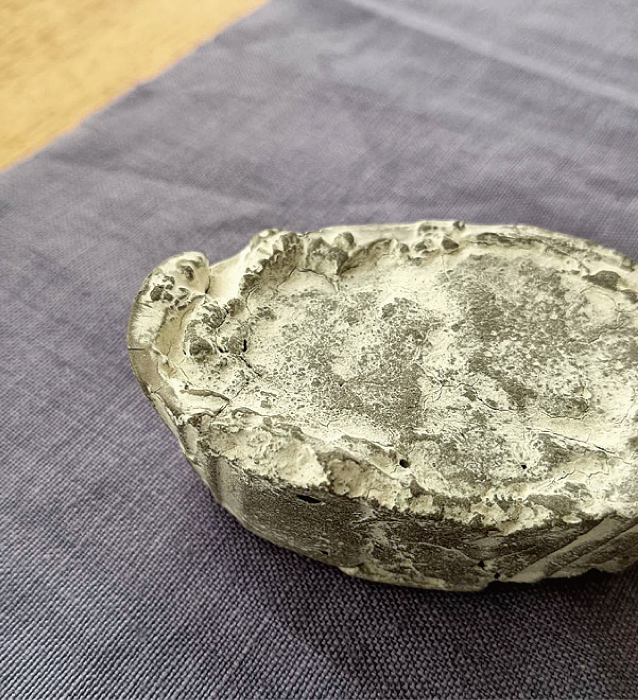 RiRiN「暮らしのなかの、ちいさなカタチ展」