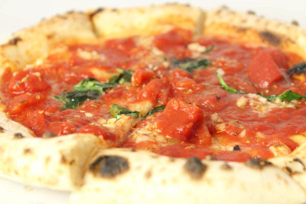 マリナーラ 1,280円