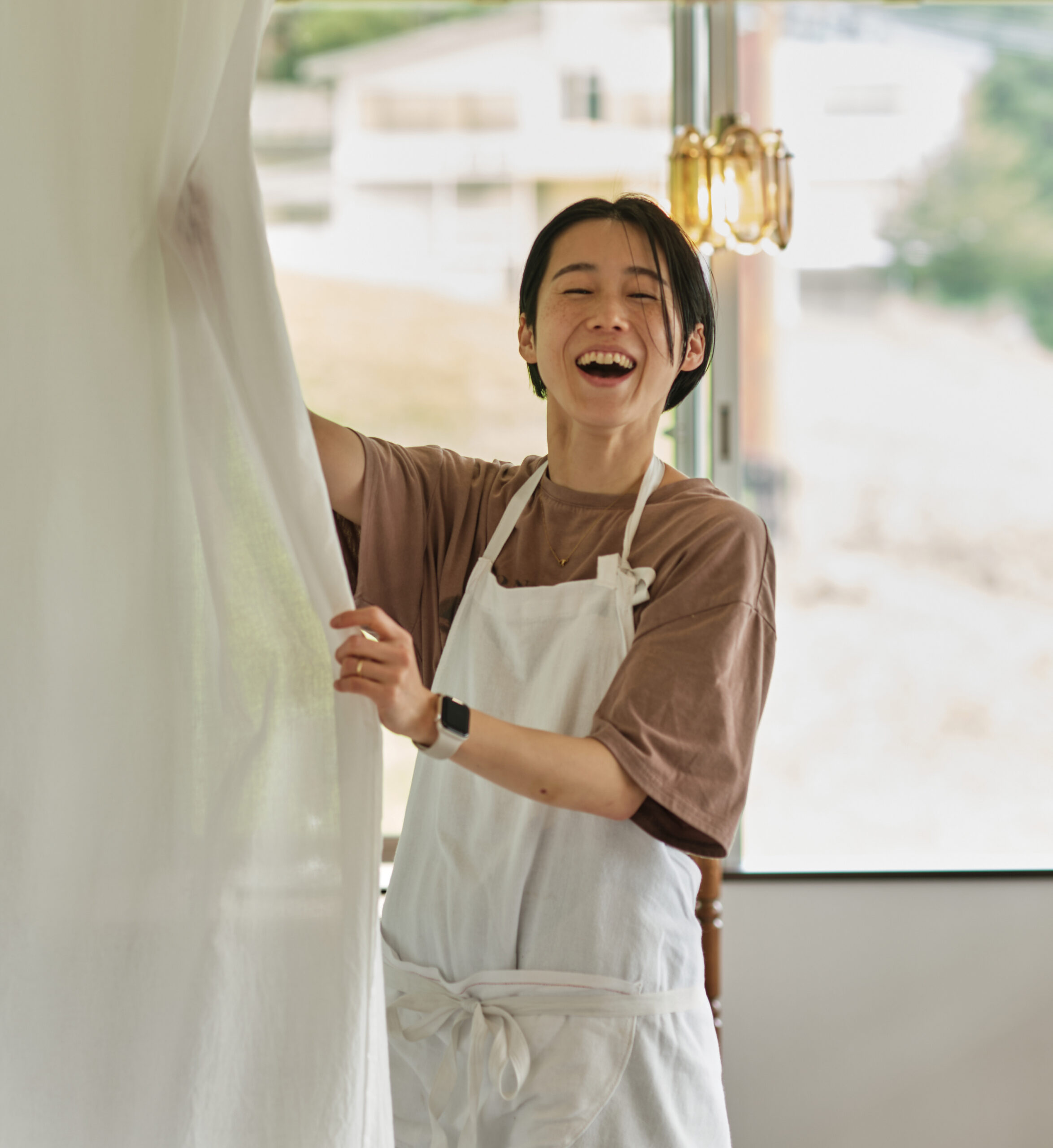 大家茉虹さんの写真
