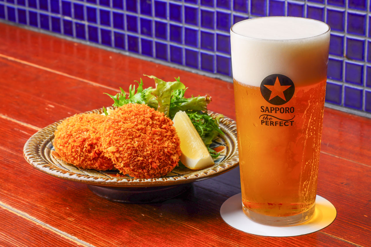 サッポロ 黒ラベル 680円