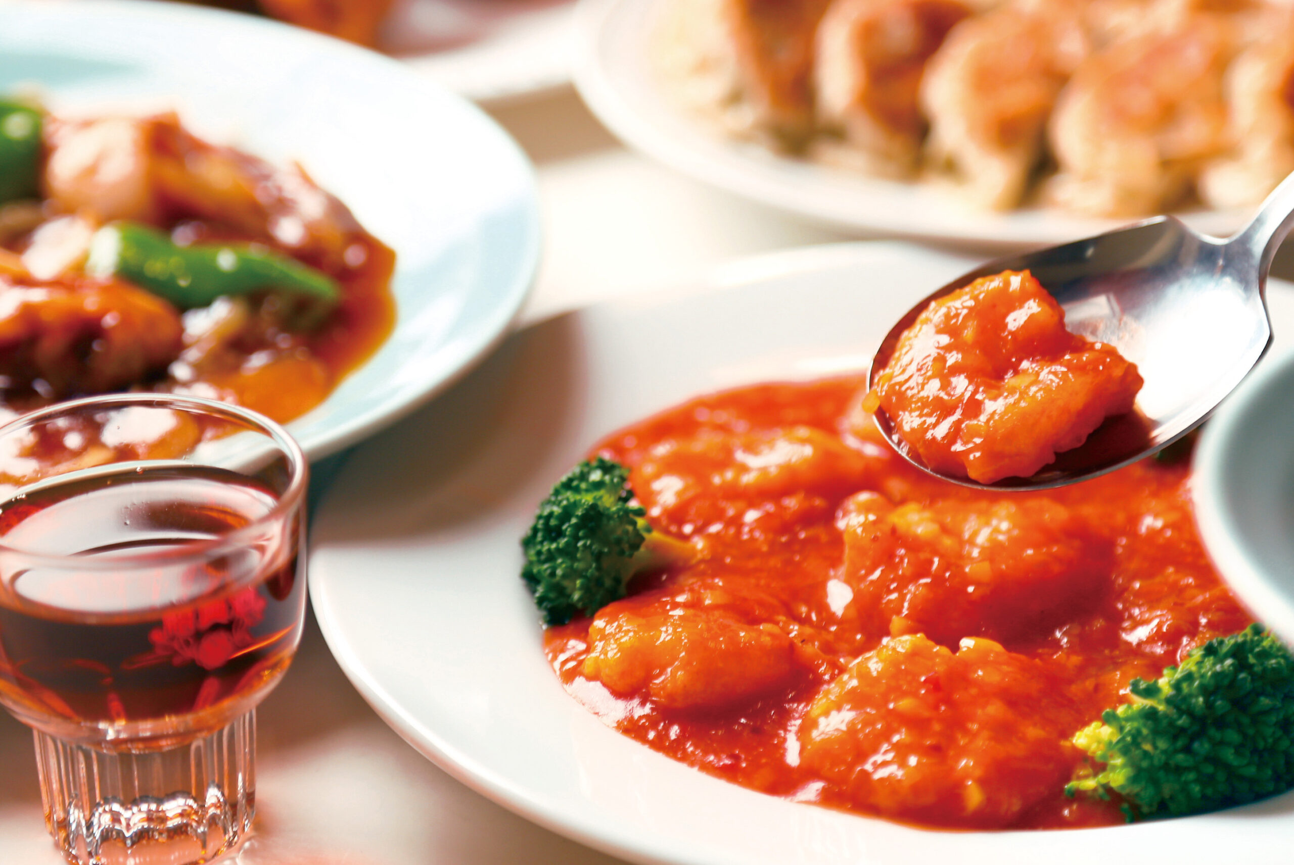 どれを選んでもハズレなしの味わい