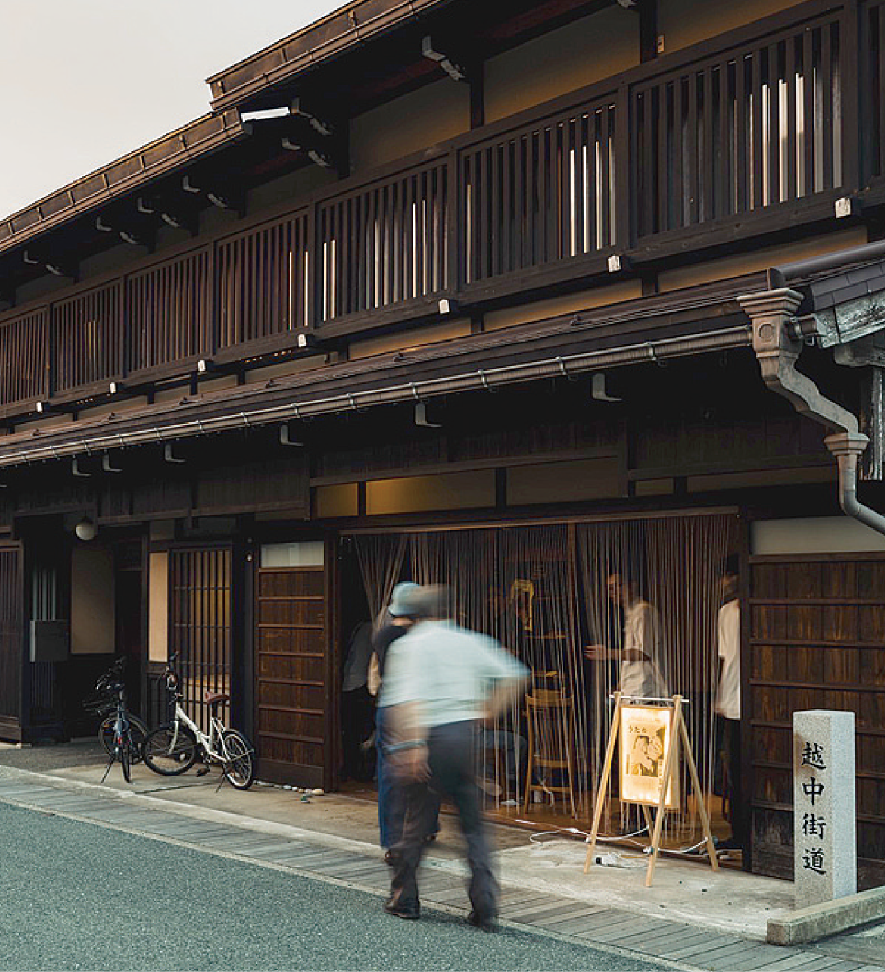 RiRiN「暮らしのなかの、ちいさなカタチ展」