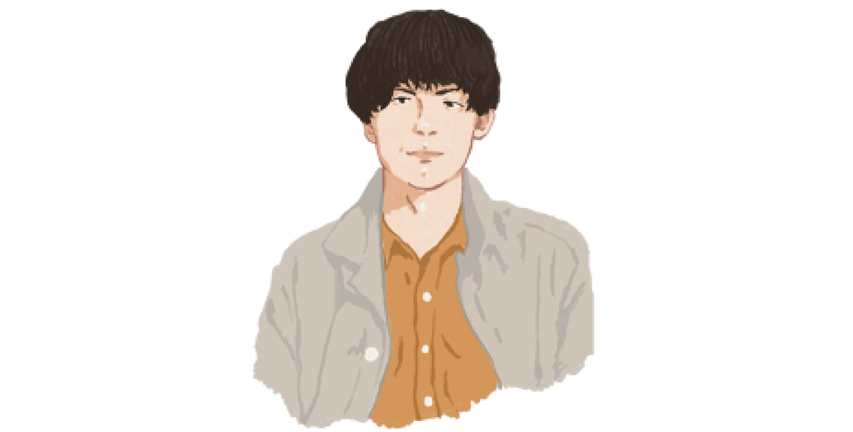 〈ヒメシャラ映劇〉黒田晃祐