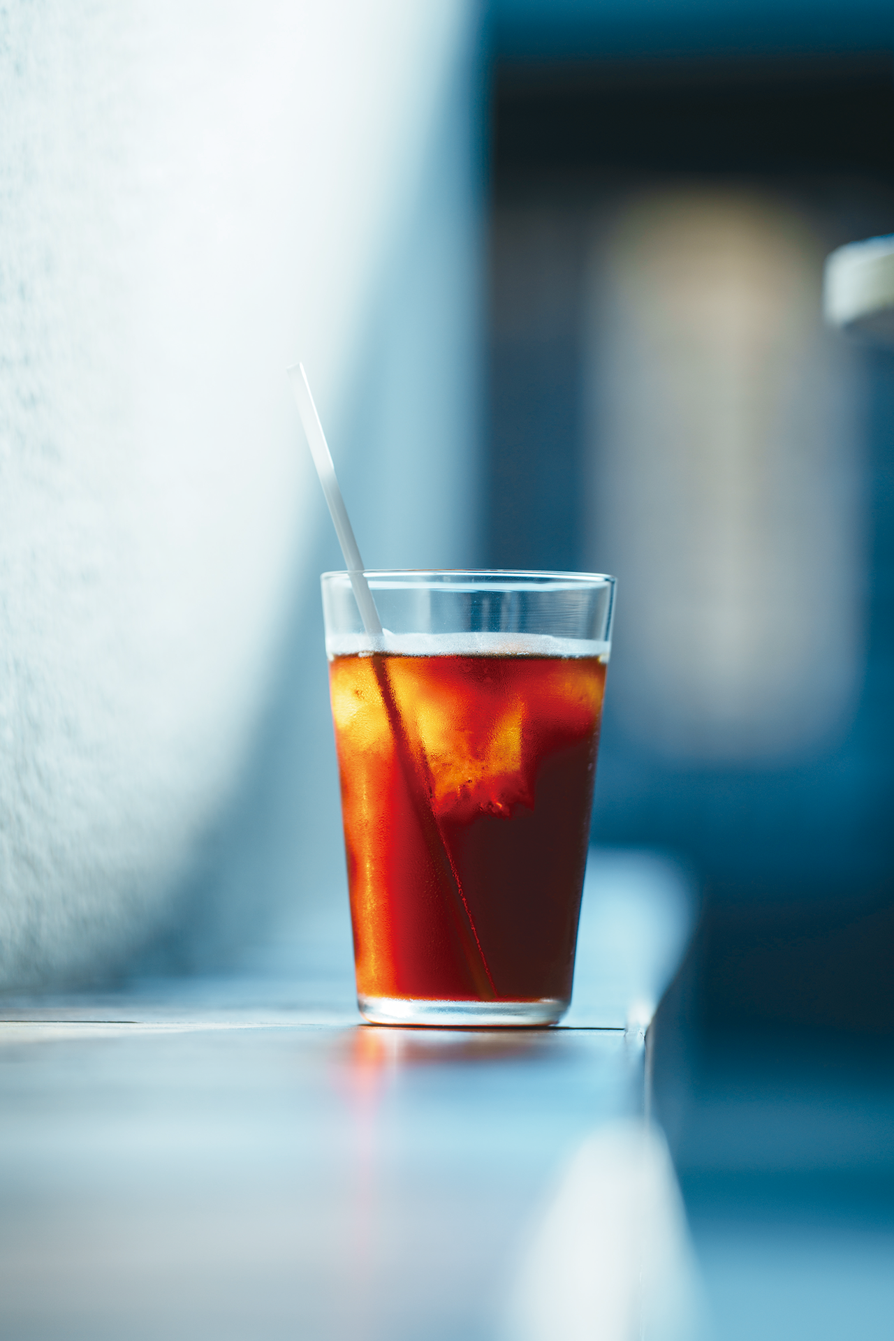 コールドブリューの写真