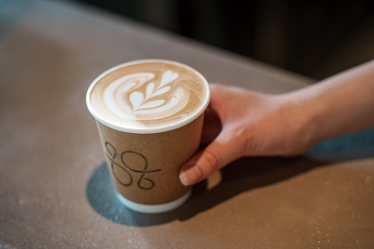 スウェイラテの写真