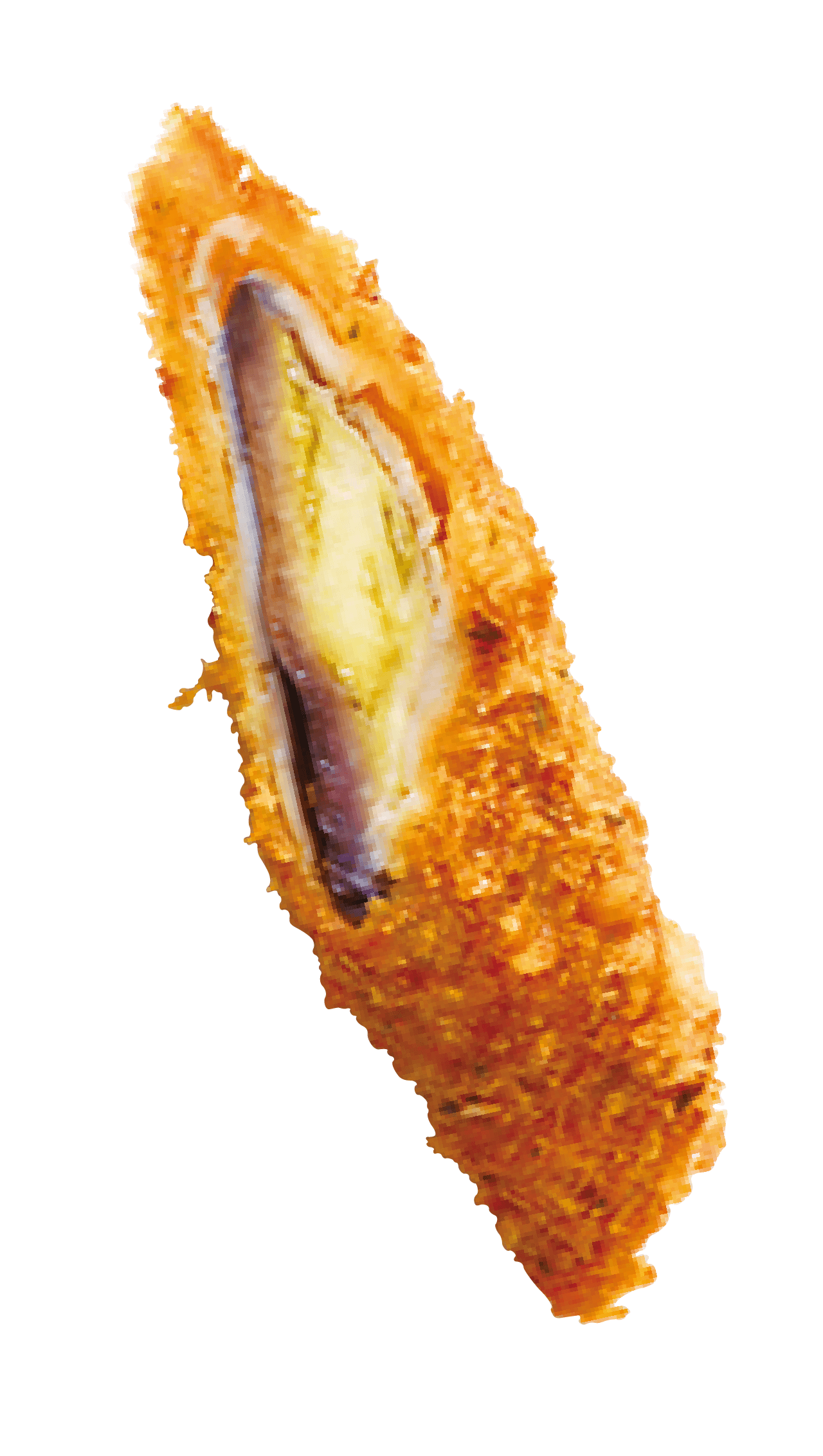 なすの豚まきカツ