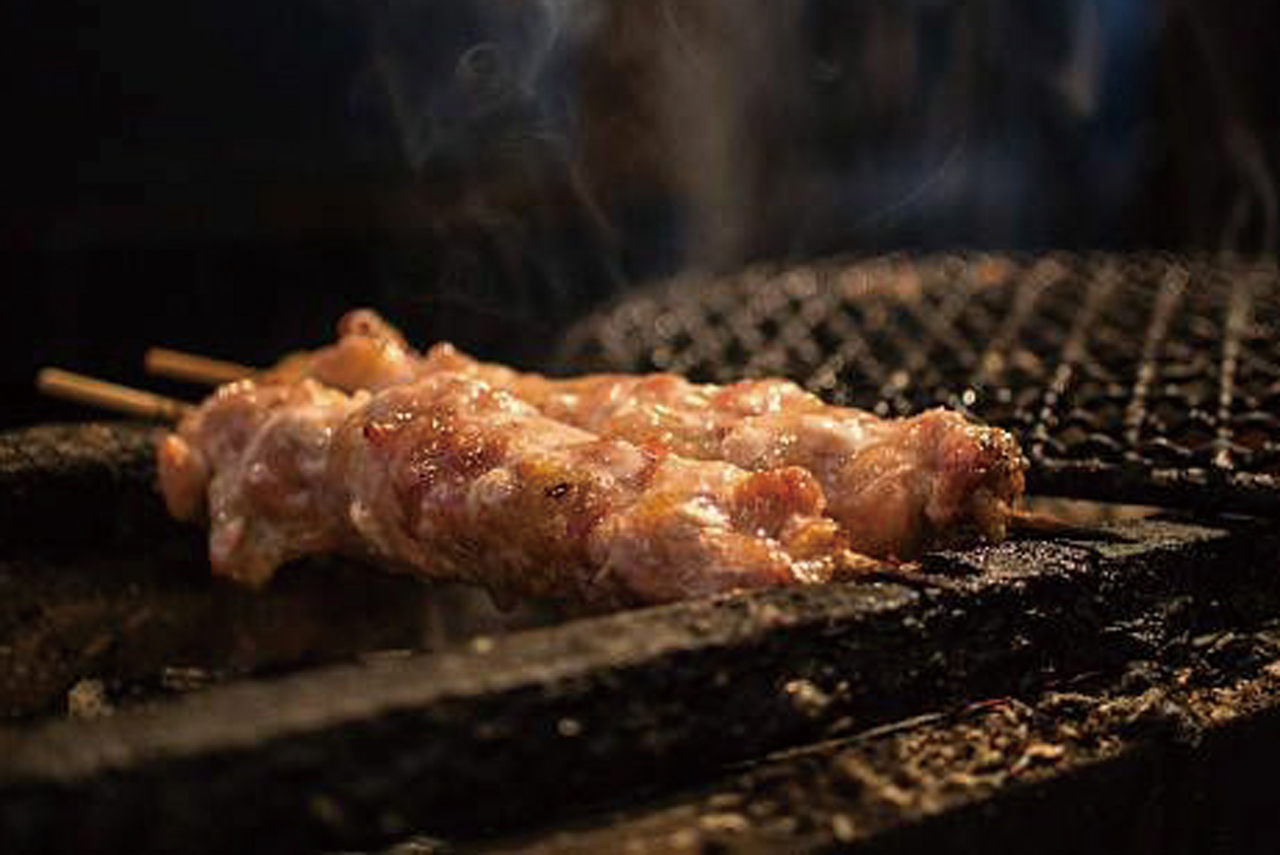 焼き鳥