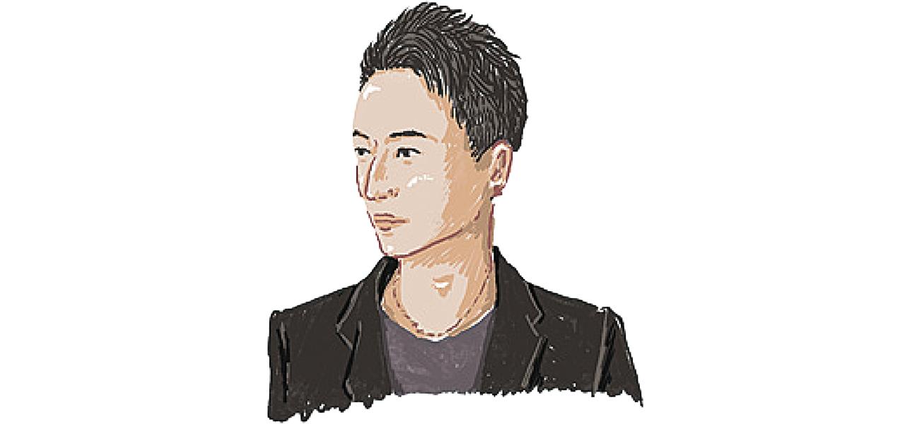 〈 Little Village Birth 〉ヨウスケ