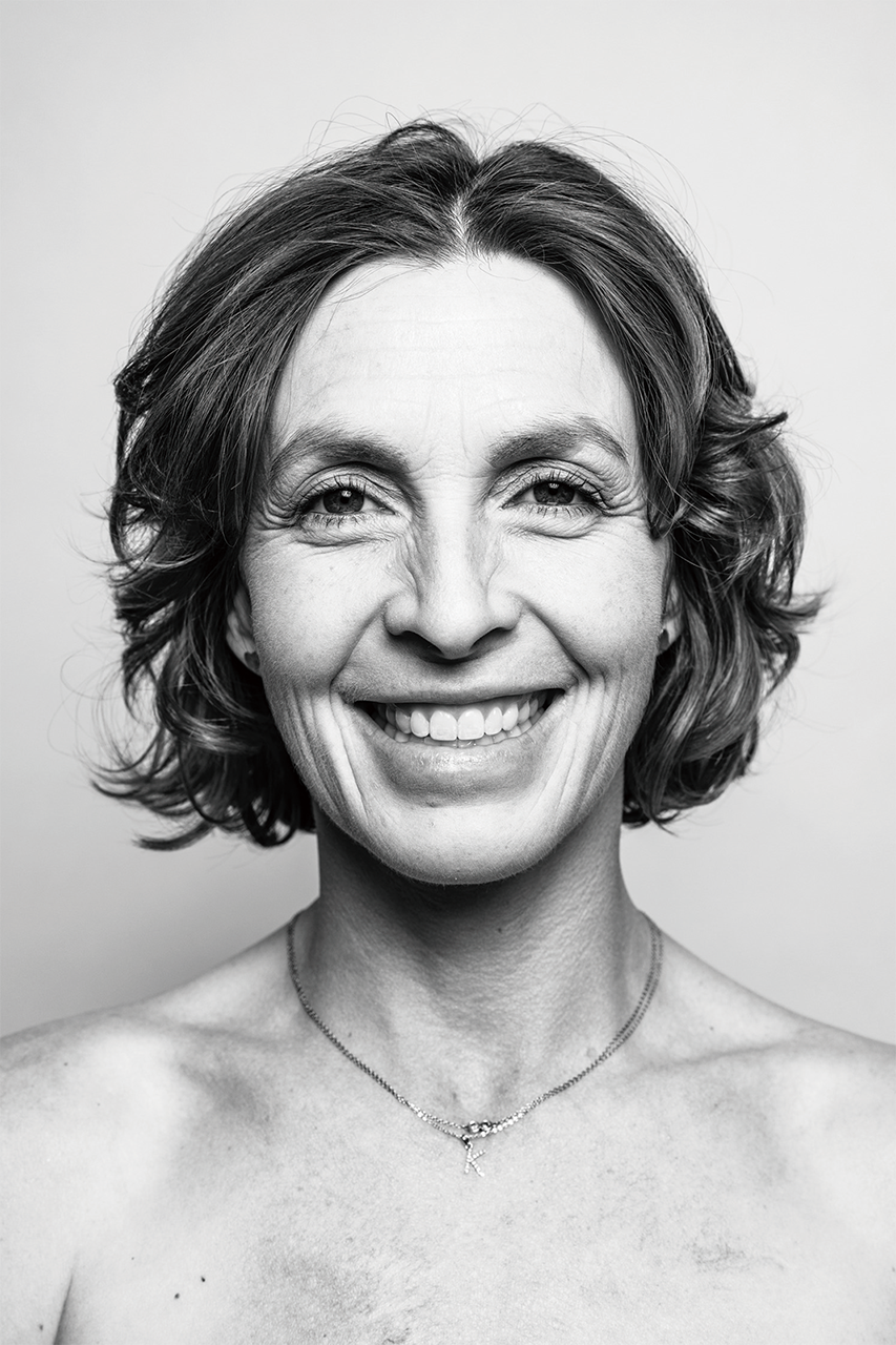 キミー・ファサニさんの写真