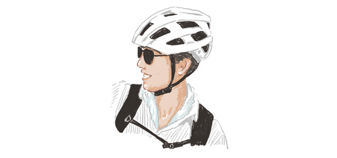 〈飛騨あさひ地域お越し協力隊員〉ベントレラ・ジュニア・フィリップ・アンソニー