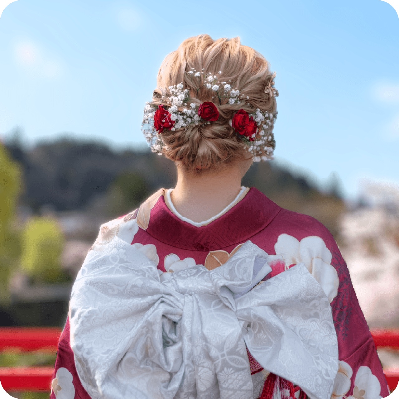 il modo ヘアスタイル