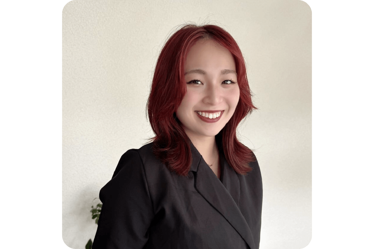 il modo スタイリスト Mana Yonezawa