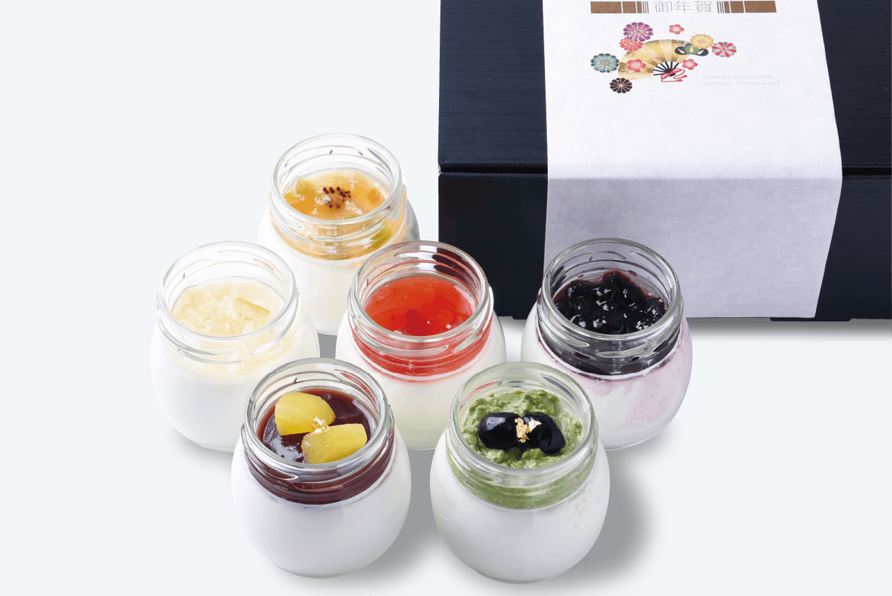 グッドプラス 新春限定 NEW COWCOWアンジェラ 2,000円