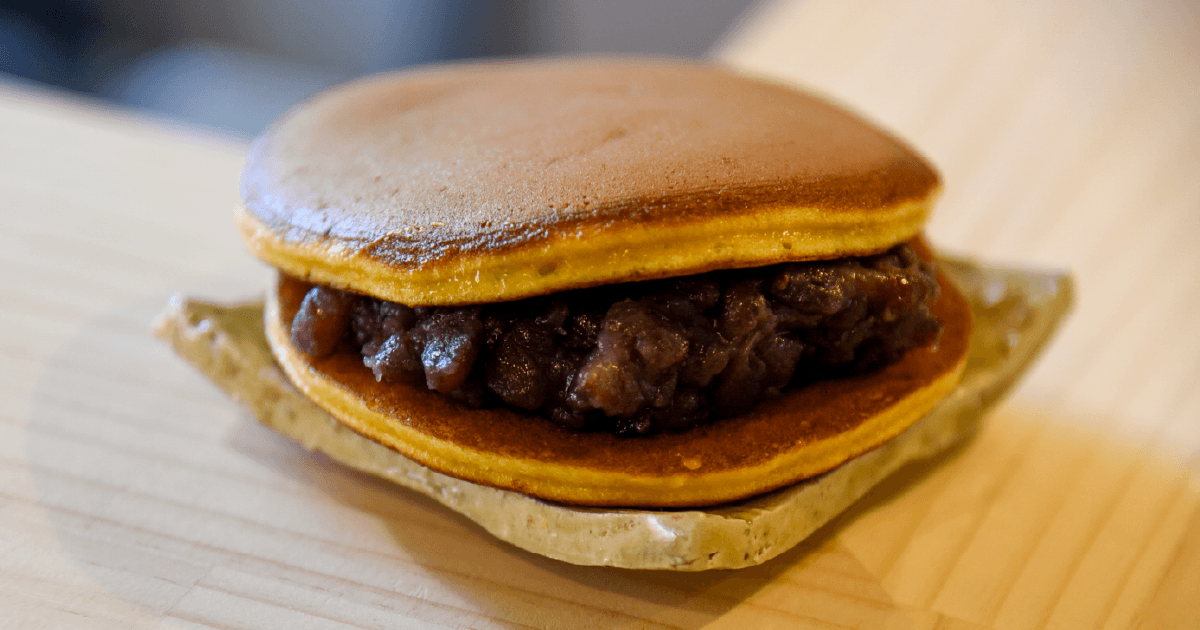 Sweet Days どら焼き専門店を詳しくみる