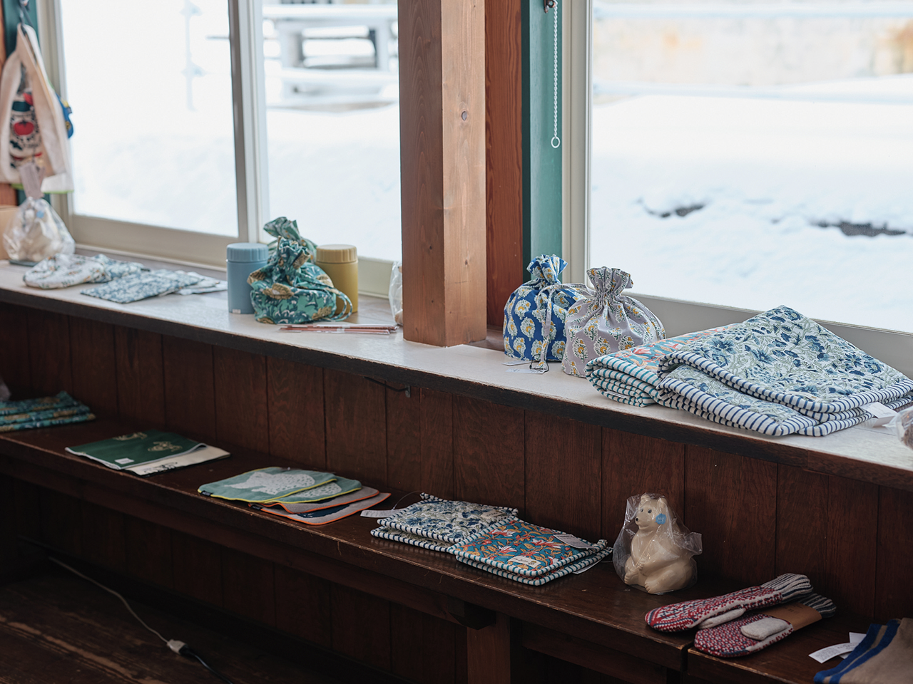 セレクト雑貨の写真