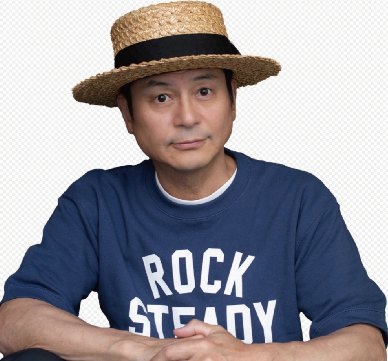 渡辺俊美の写真