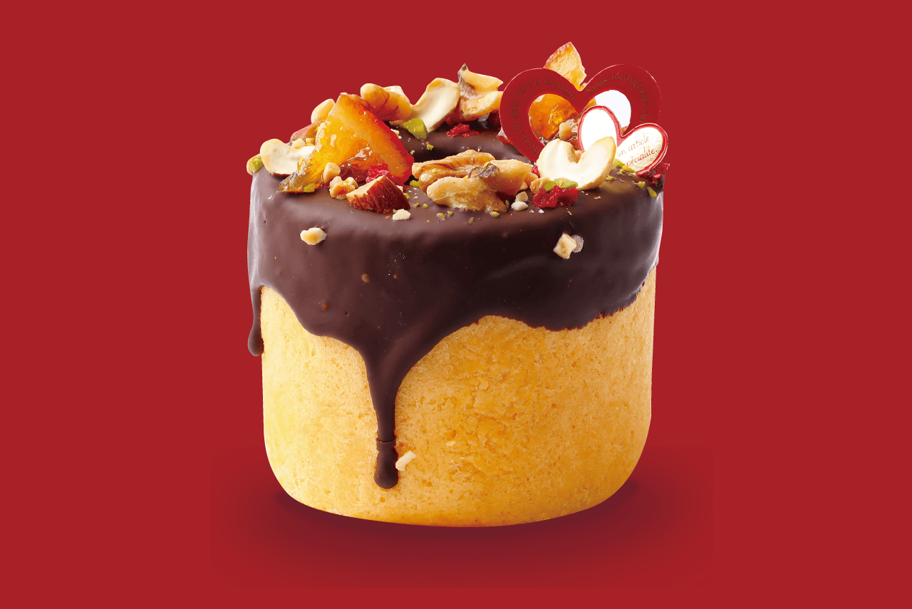 プレーンバウム「米の樹」