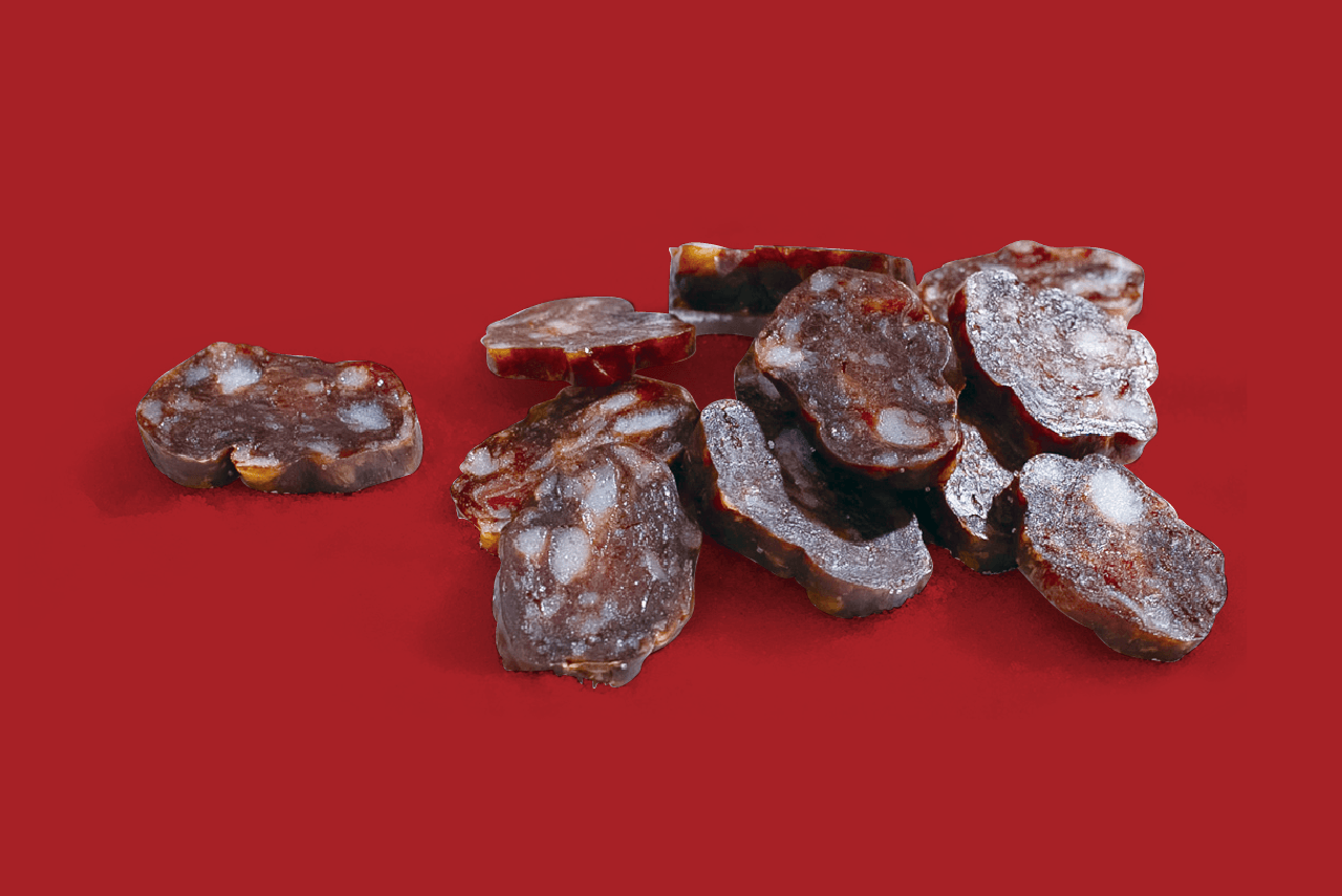 ソシソン・セック・アムール・ドゥ・ブーケ