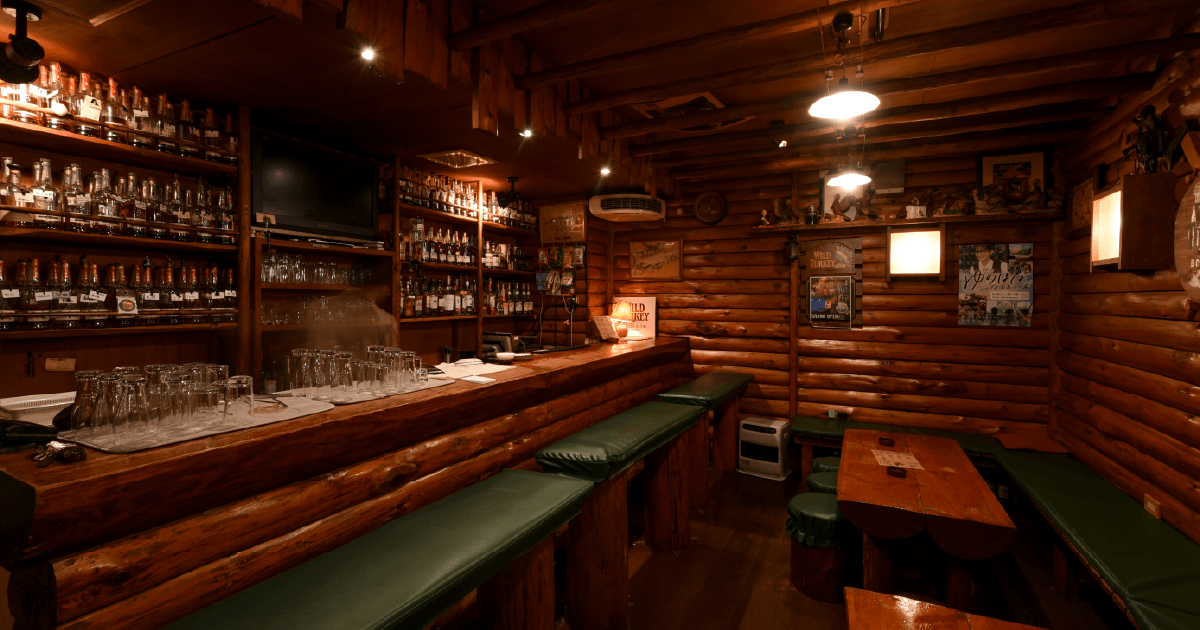 TURKEY'S BARを詳しくみる