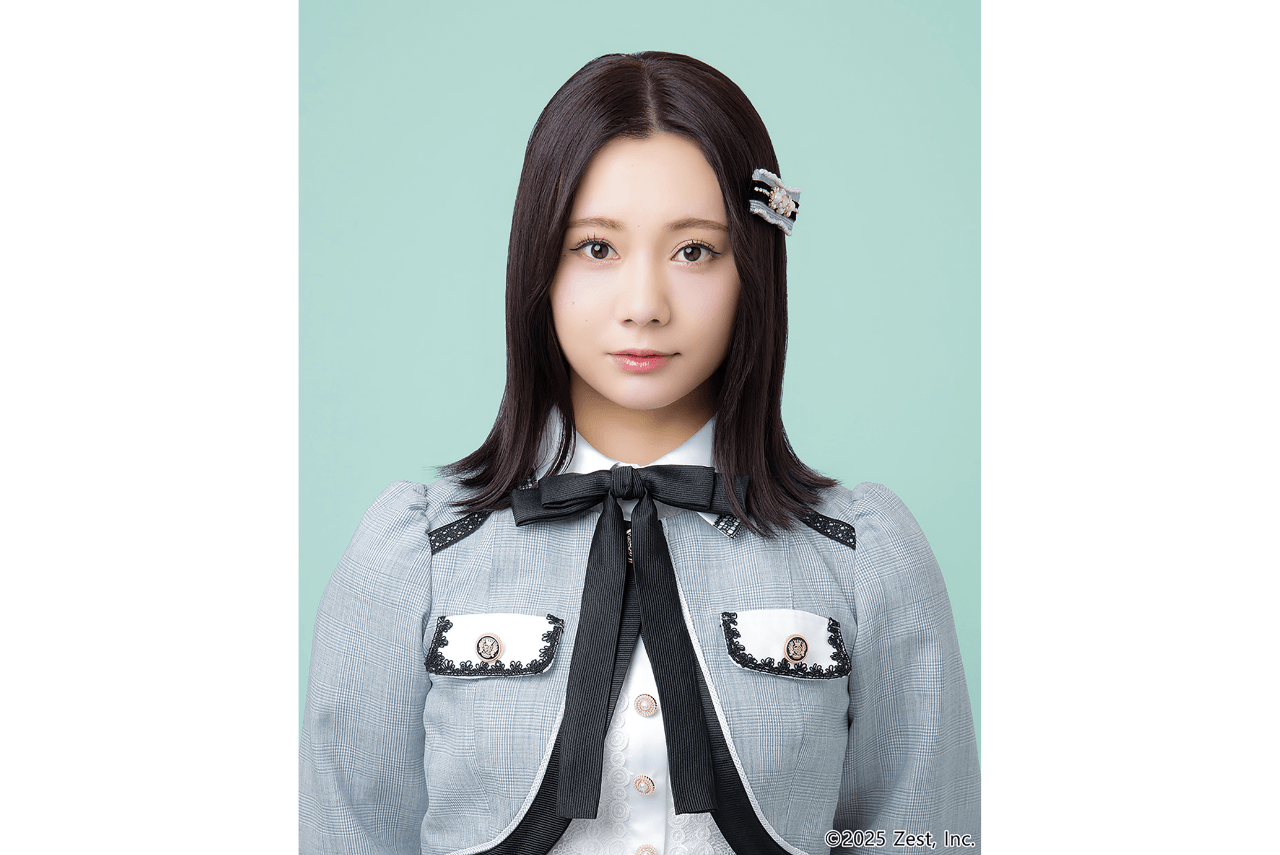 SKE48 松本慈子の写真