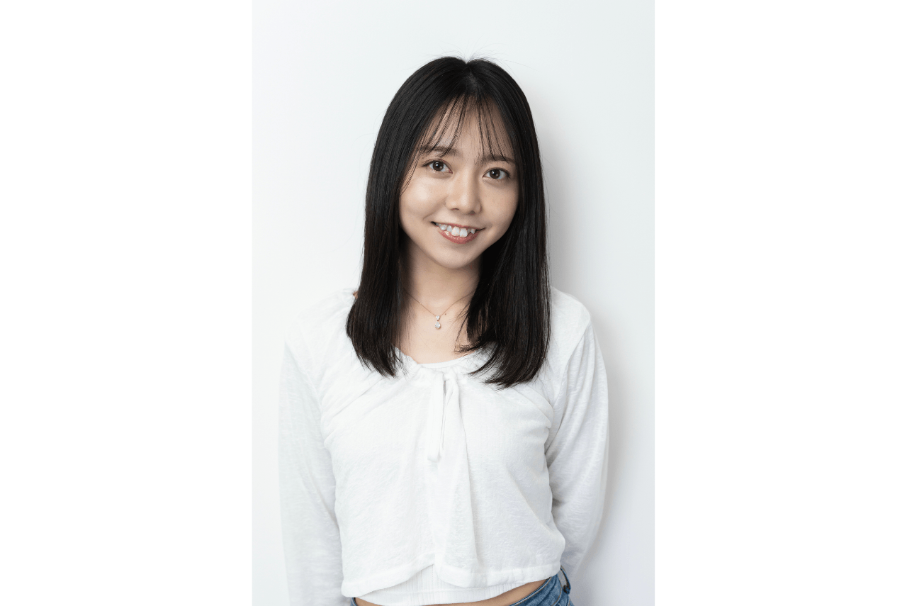 女優 杉田るなの写真