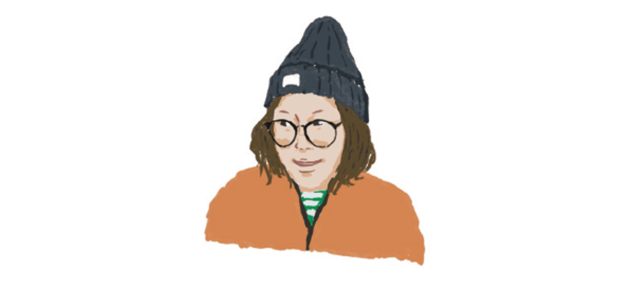 〈デザイナー〉ナツコ