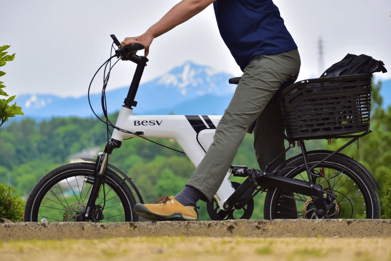 Flying Peaks　飛騨高山　サイクリング