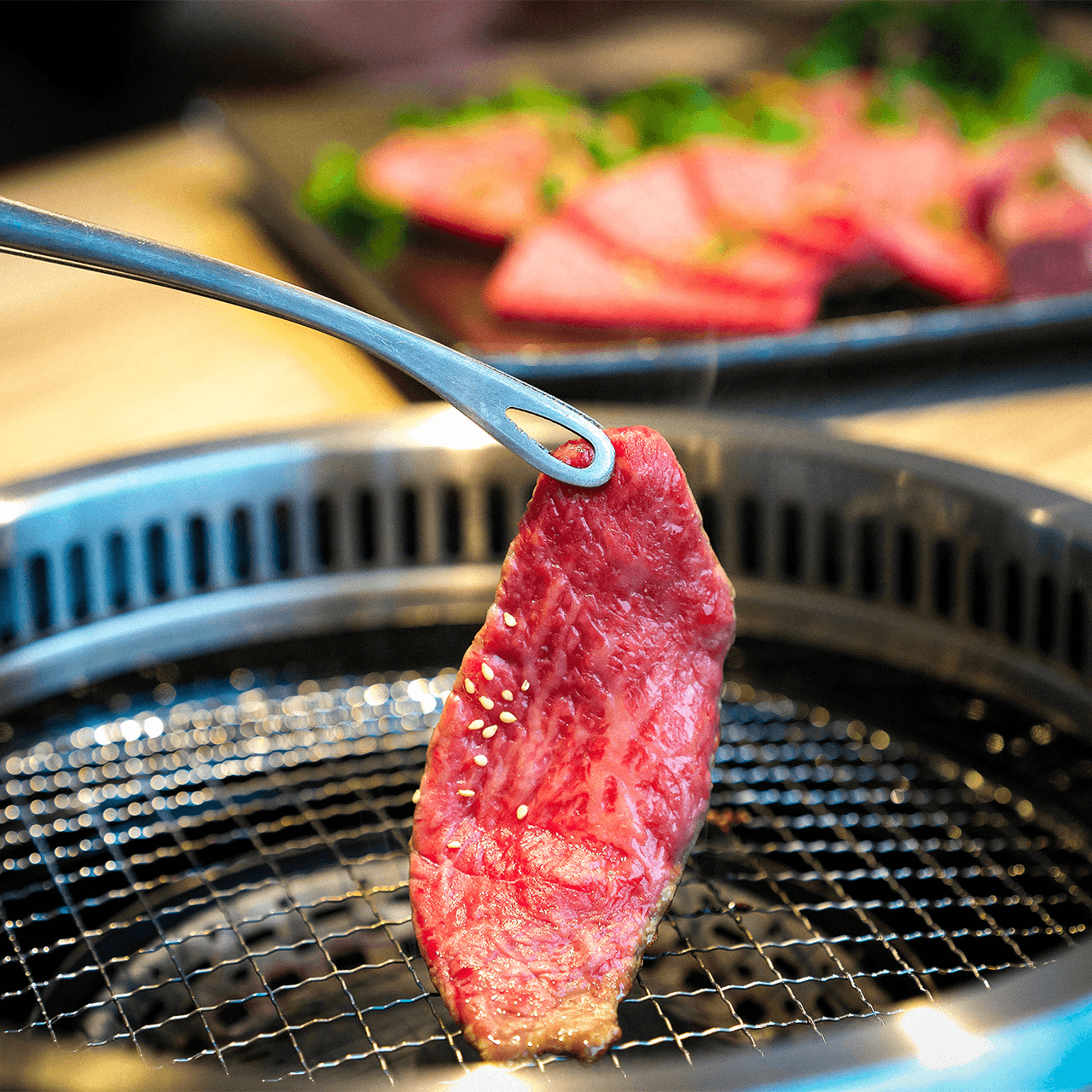 焼肉和牛将軍