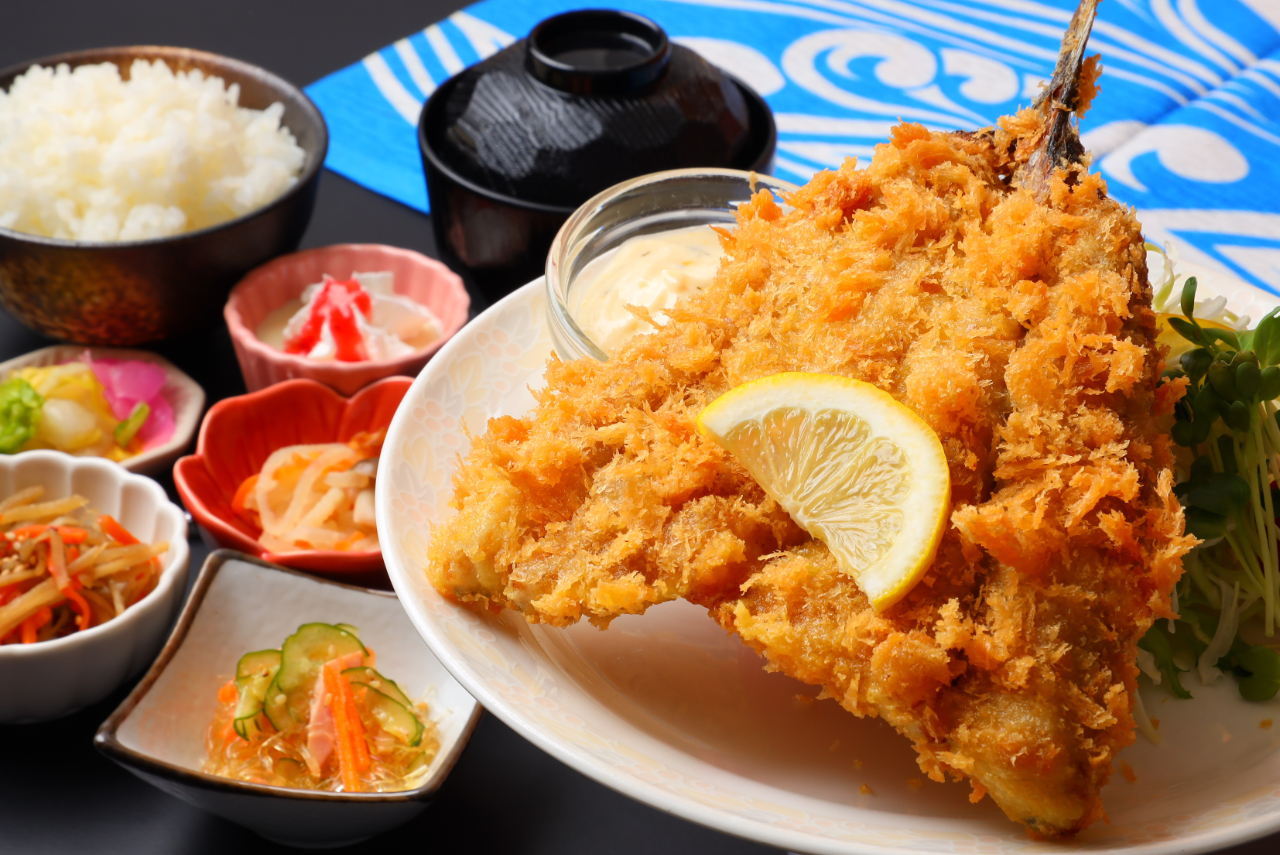 はるなみ食堂