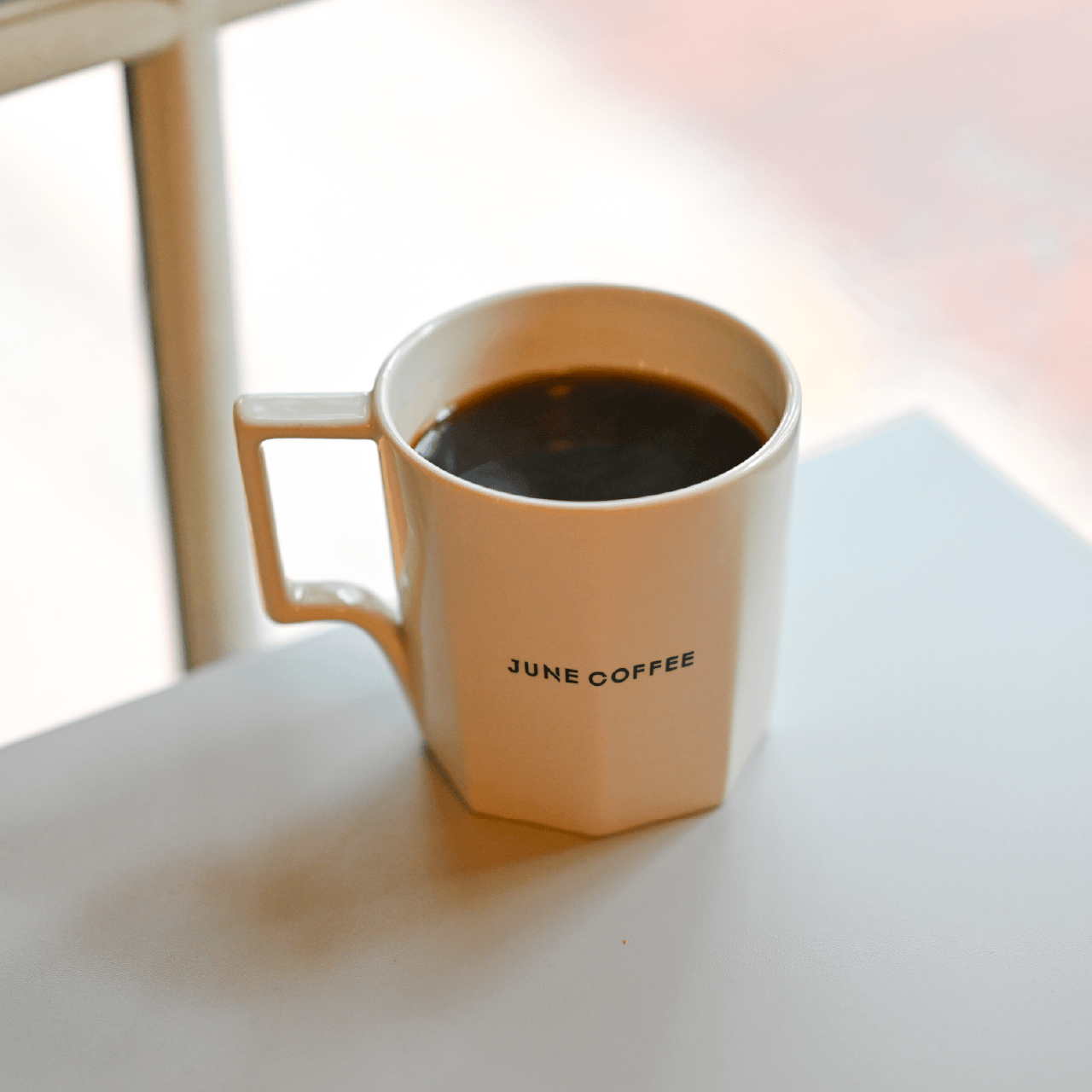 JUNE COFFEE 高山のコーヒー