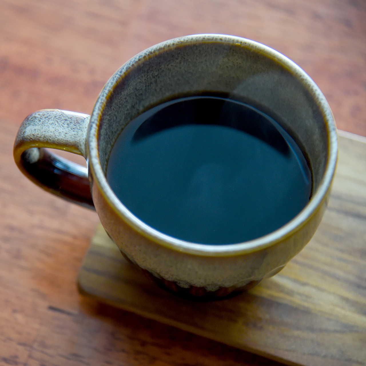 古民家café 木花木花のコーヒー