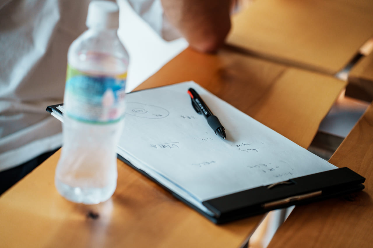 思う人の目線に立てば、ふとした幸せに大袈裟な仕掛けはいらない。