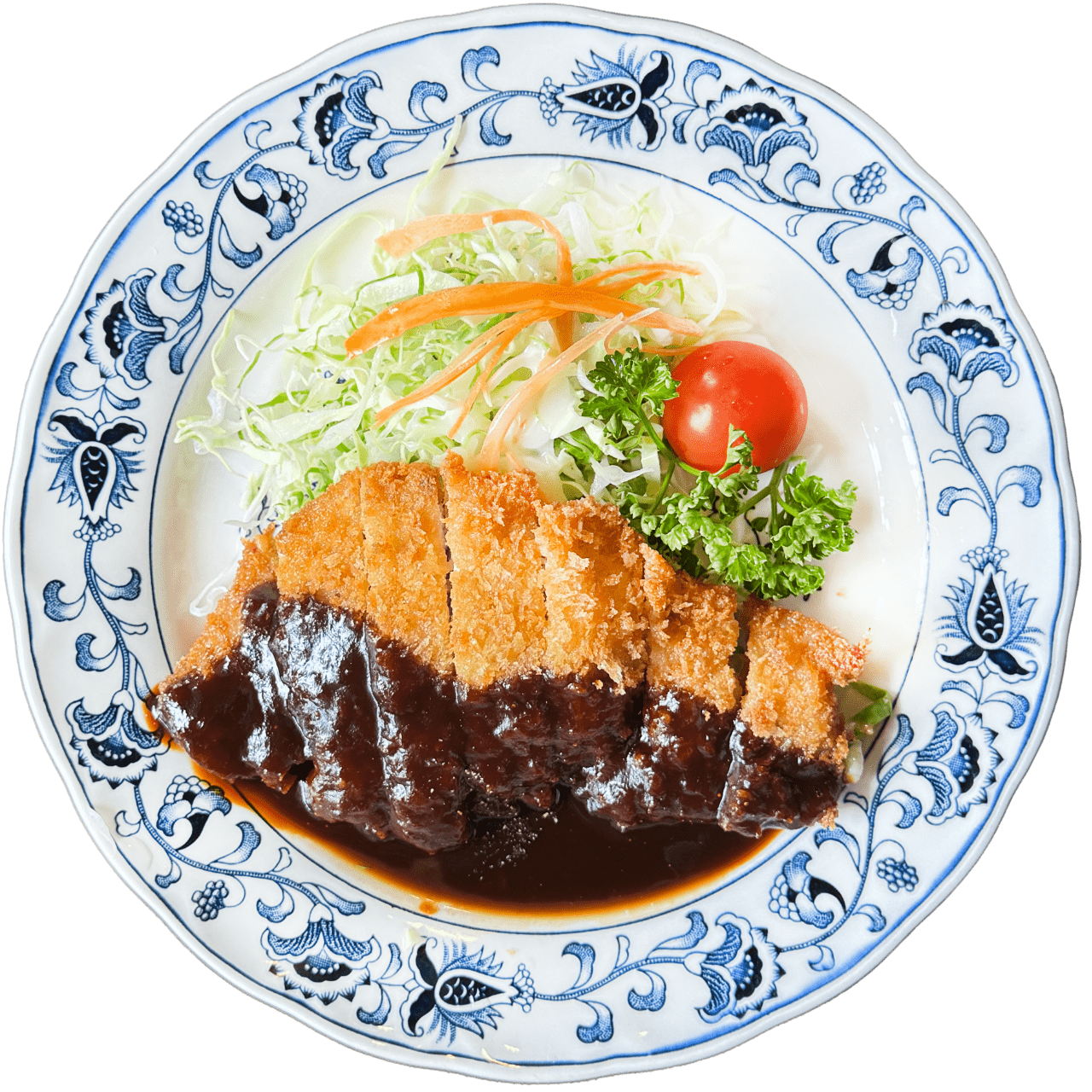 MYSOULな1皿