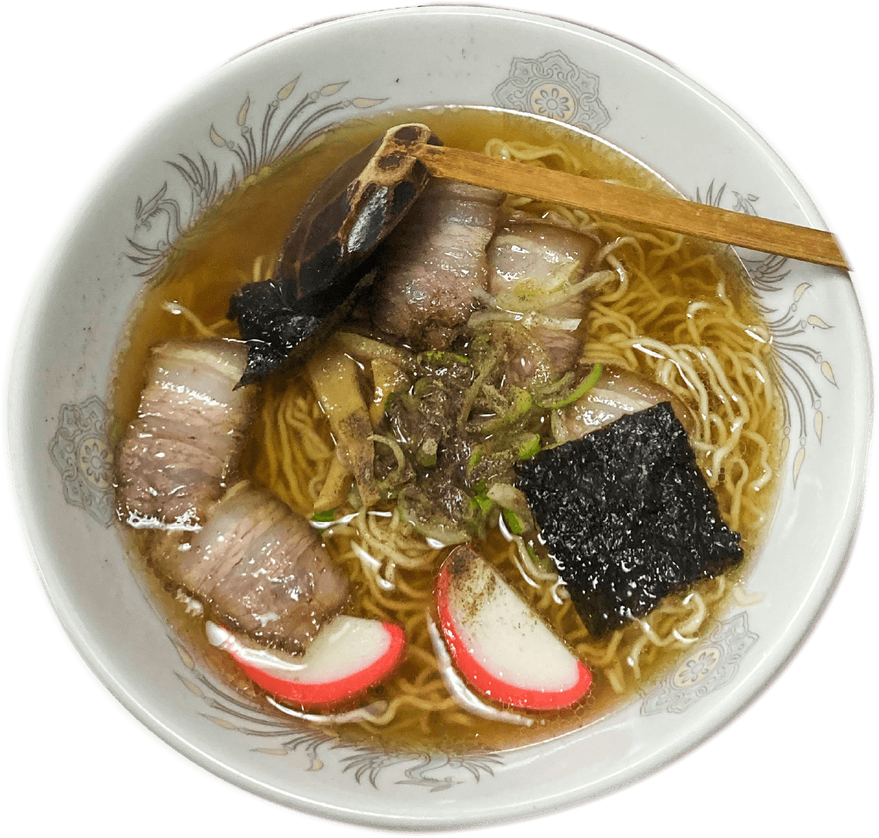 MYSOULな1皿