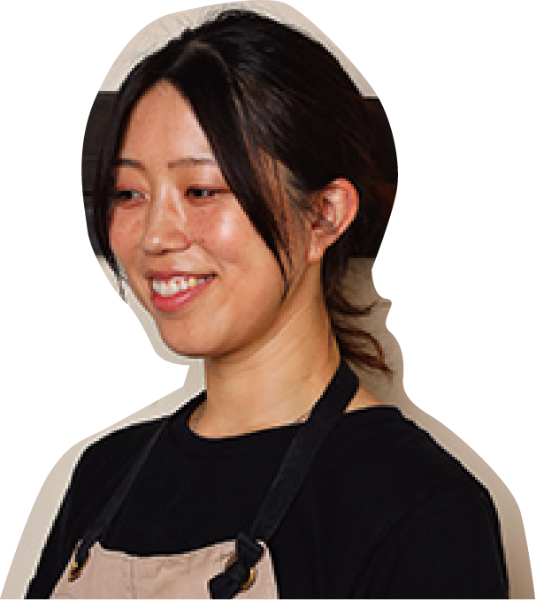 オーナー ともみさんさんの写真