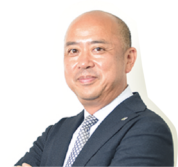 オーナー 井上 正さんさんの写真