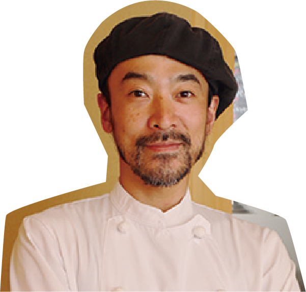 オーナー 荒田さんさんの写真