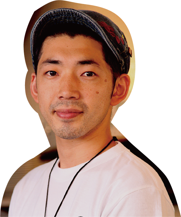 シェフ 須田さんさんの写真