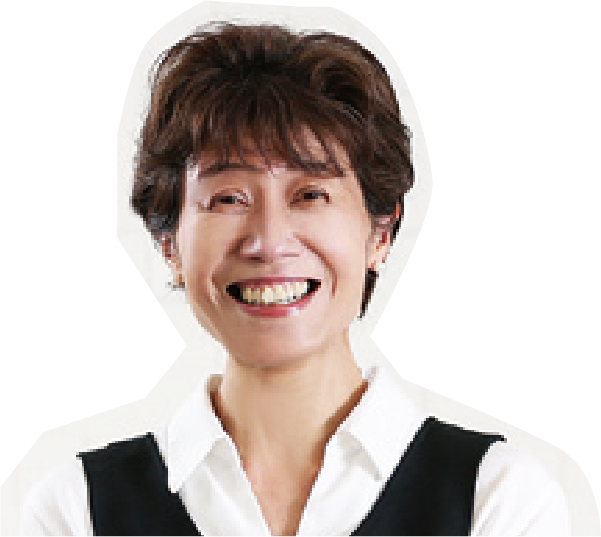 代表 奈木さんさんの写真