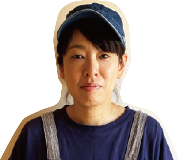 オーナー みほさんさんの写真