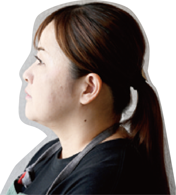 スタッフ Kさんさんの写真