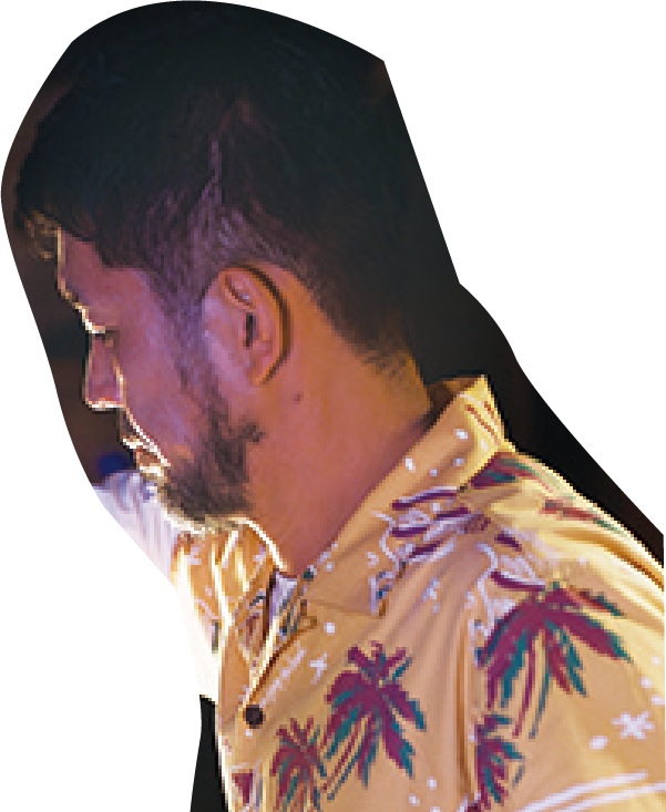 店主 牧田さんさんの写真